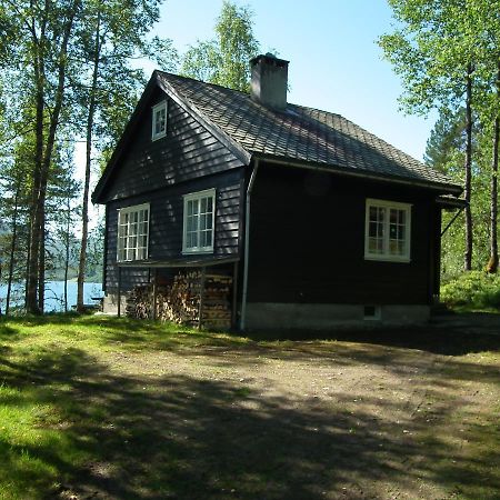 Haukedalen Hytter Viksdalen Esterno foto